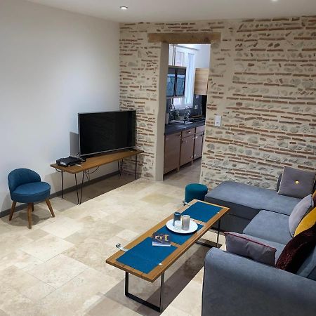 Le Cottage de Romas Villeneuve-sur-Lot Extérieur photo