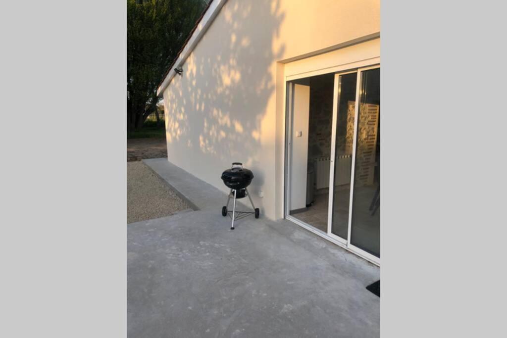 Le Cottage de Romas Villeneuve-sur-Lot Extérieur photo