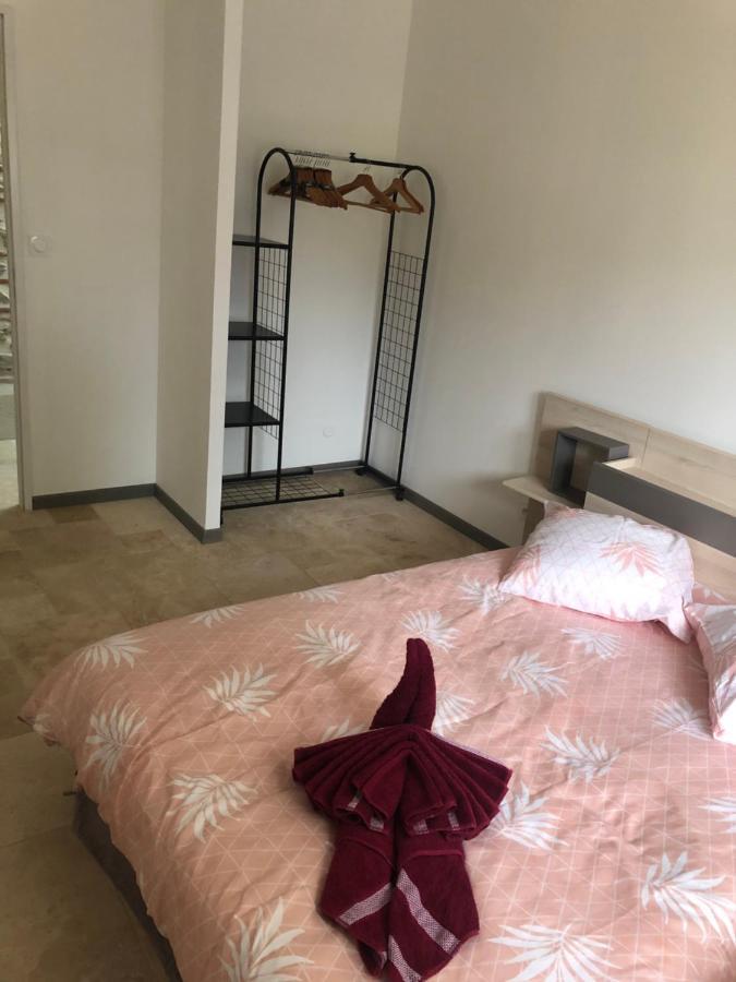 Le Cottage de Romas Villeneuve-sur-Lot Extérieur photo
