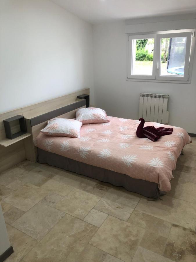 Le Cottage de Romas Villeneuve-sur-Lot Extérieur photo