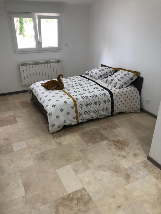 Le Cottage de Romas Villeneuve-sur-Lot Extérieur photo