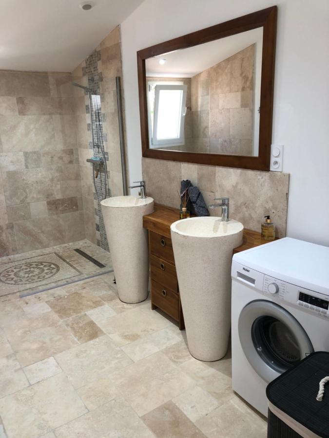 Le Cottage de Romas Villeneuve-sur-Lot Extérieur photo