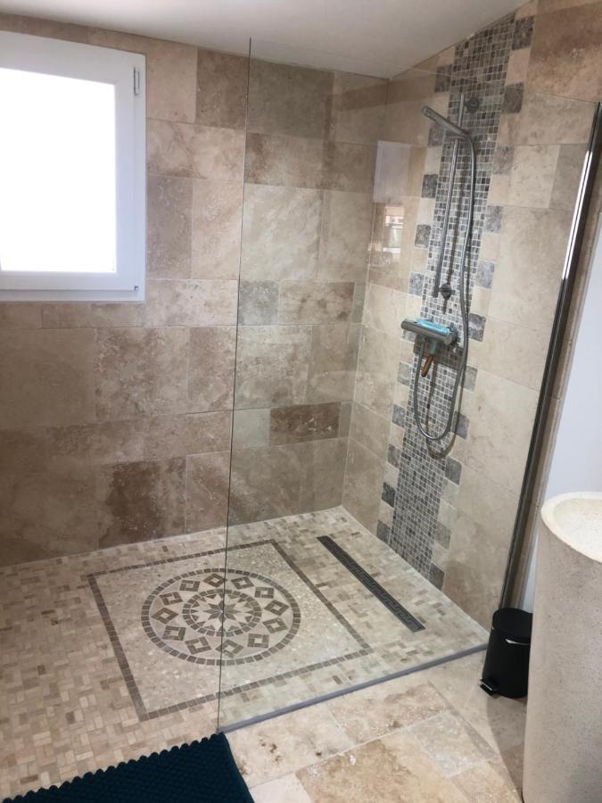 Le Cottage de Romas Villeneuve-sur-Lot Extérieur photo