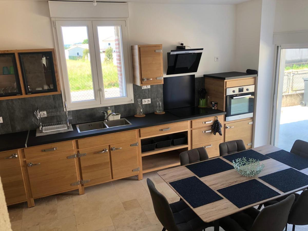 Le Cottage de Romas Villeneuve-sur-Lot Extérieur photo